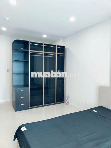 Cho thuê Lavida Quận 7 đối diện Rmit nội thất đẹp 10tr/tháng 38m2