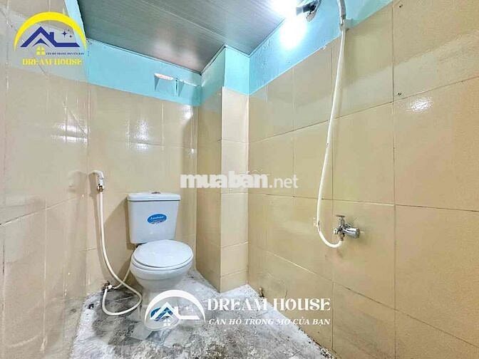 PHÒNG TRỌ CỬA SỔ TRỜI GẦN KHU CÔNG NGHIỆP TÂN BÌNH