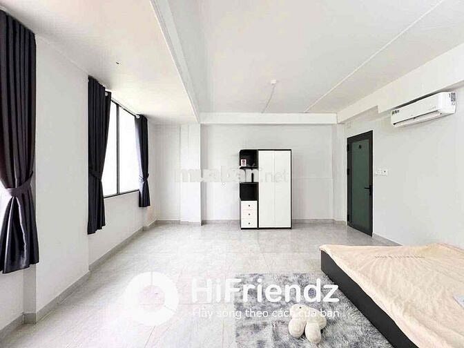 PHÒNG FULL NT - HỖ TRỢ SINH VIÊN - GẦN AEON TÂN PHÚ - RỘNG THOÁNG