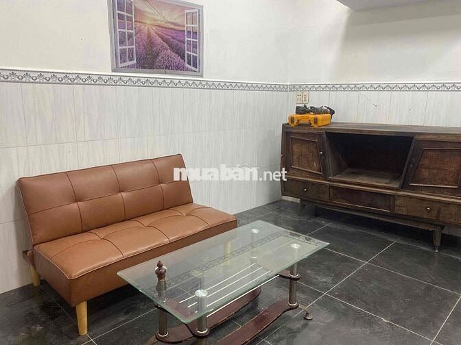 Cho thuê nguyên căn mặt tiền đường Nguyễn đình Kiên xã Tân Nhự