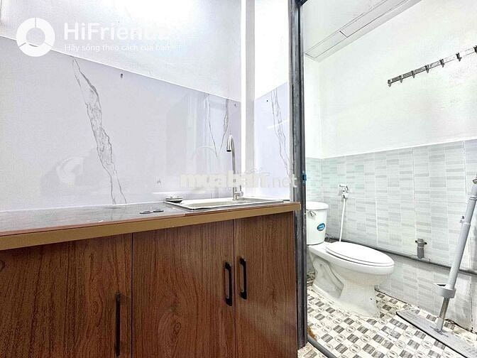 STUDIO MỚI KENG NGAY TRUNG TÂM Q3