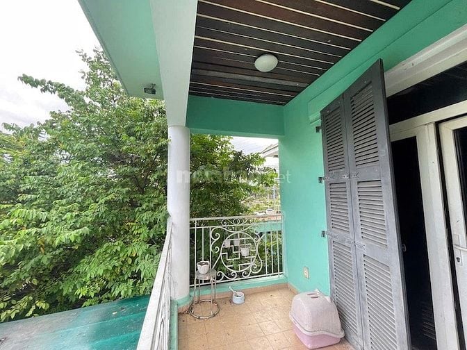 Bán góc 2 mặt tiền đường Lê Hữu Kiều và D14, 404m2 đất, ngang 20