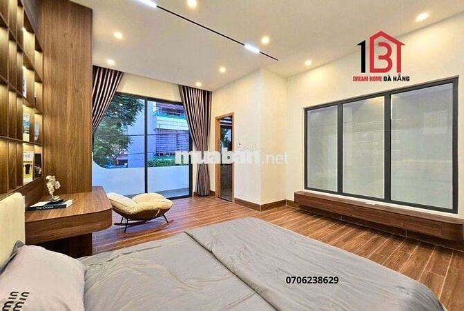 🔴🆘 Nhà Mặt Tiền đường Hòa Minh 10 quận Liên Chiểu Đà Nẵng