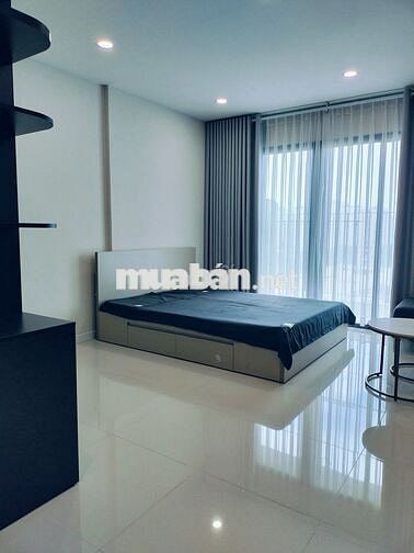 Cho thuê Lavida Quận 7 đối diện Rmit nội thất đẹp 10tr/tháng 38m2