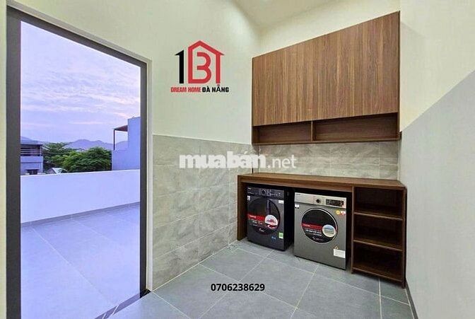 🔴🆘 Nhà Mặt Tiền đường Hòa Minh 10 quận Liên Chiểu Đà Nẵng