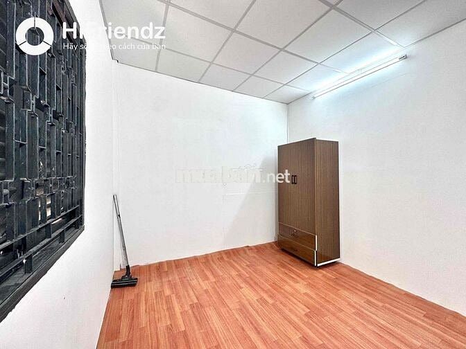 STUDIO MỚI KENG NGAY TRUNG TÂM Q3
