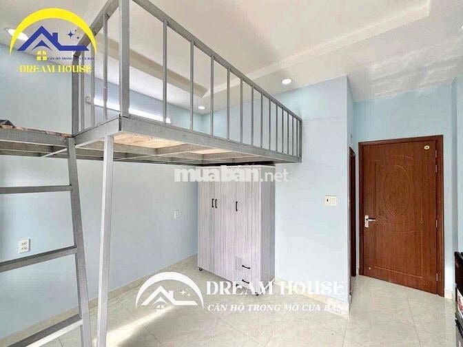 CHO THUÊ PHÒNG TRỌ GÁC BAN CÔNG THOÁNG MÁT SẴN NỘI THẤT THOÁNG MÁT