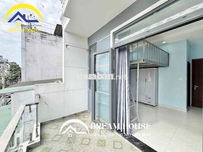 CHO THUÊ PHÒNG TRỌ GÁC BAN CÔNG THOÁNG MÁT SẴN NỘI THẤT THOÁNG MÁT