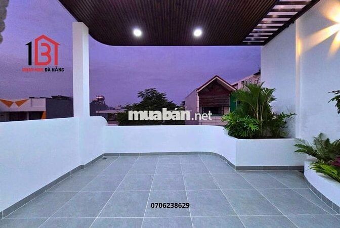 🔴🆘 Nhà Mặt Tiền đường Hòa Minh 10 quận Liên Chiểu Đà Nẵng