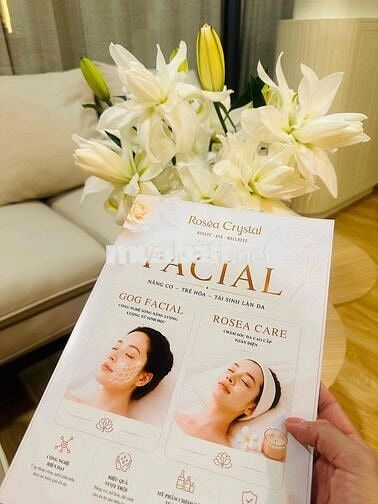ROSEA CRYSTAL PHÚ MỸ HƯNG CẦN TUYỂN 10 NV CSKH