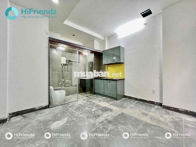CHO THUÊ MẶT BẰNG - SHOPHOUSE MỚI 100% - BUÔN BÁN TỰ DO