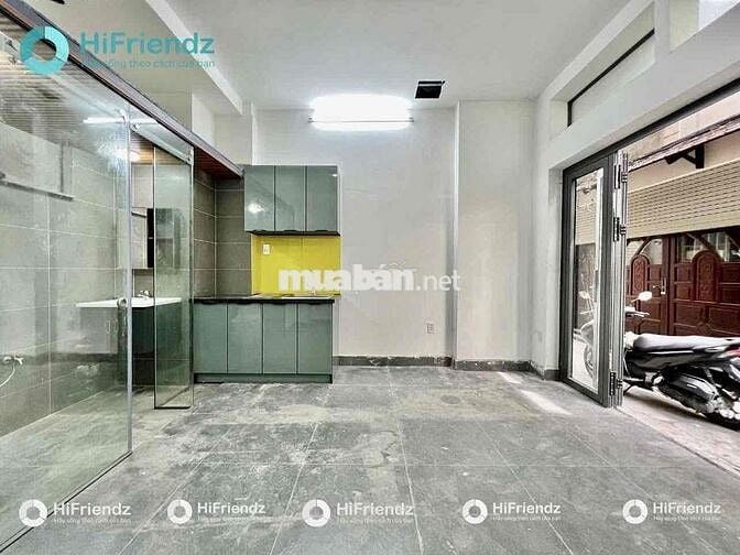 CHO THUÊ MẶT BẰNG - SHOPHOUSE MỚI 100% - BUÔN BÁN TỰ DO