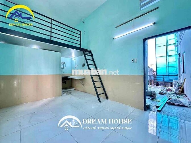 PHÒNG TRỌ CỬA SỔ TRỜI GẦN KHU CÔNG NGHIỆP TÂN BÌNH