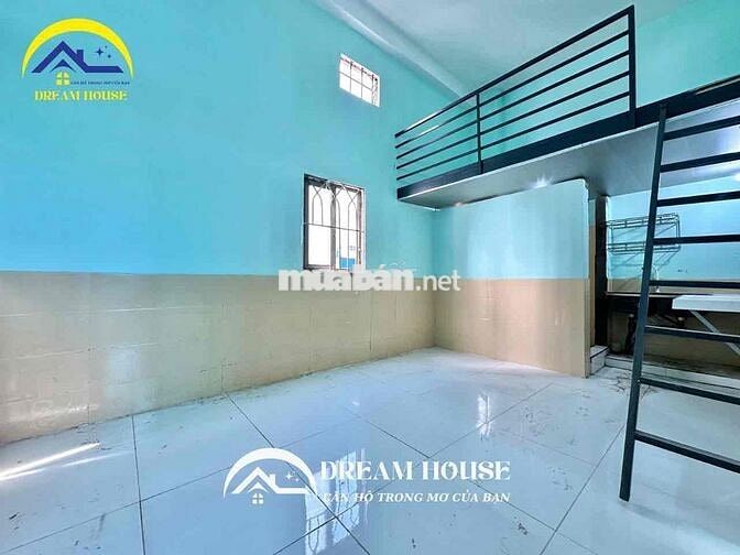 PHÒNG TRỌ CỬA SỔ TRỜI GẦN KHU CÔNG NGHIỆP TÂN BÌNH