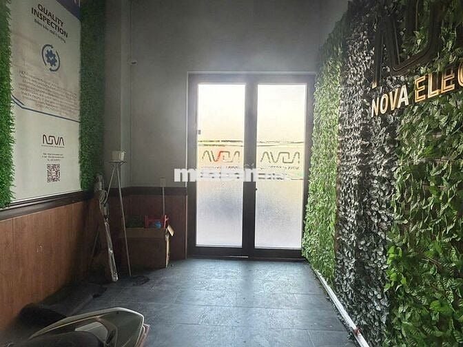 CHO THUÊ MẶT BẰNG KINH DOANH/VĂN PHÒNG ĐẸP TẠI VINCOM DĨ AN