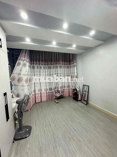 💥NHÀ ĐẸP [ 4 x 12] 3 lầu (3PN,3WC) hẻn 5m ,TRƯƠNG PHƯỚC PHAN,BÌNH TÂN