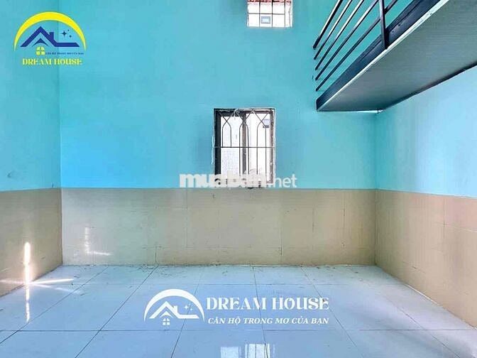 PHÒNG TRỌ CỬA SỔ TRỜI GẦN KHU CÔNG NGHIỆP TÂN BÌNH
