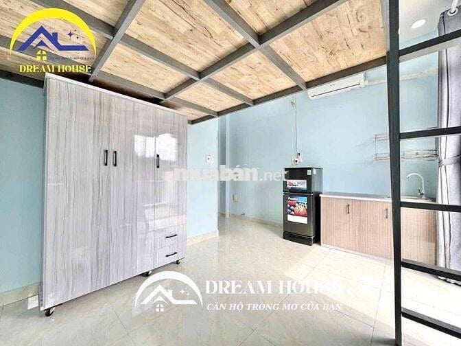 CHO THUÊ PHÒNG TRỌ GÁC BAN CÔNG THOÁNG MÁT SẴN NỘI THẤT THOÁNG MÁT