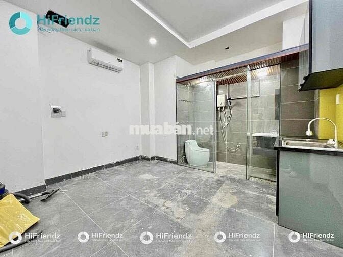 CHO THUÊ MẶT BẰNG - SHOPHOUSE MỚI 100% - BUÔN BÁN TỰ DO