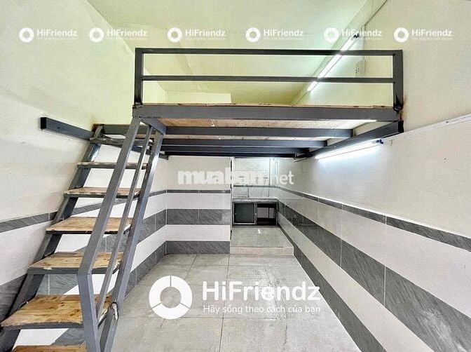 PHÒNG TRỆT CHO SẠC XE ĐIỆN - SẴN MÁY LẠNH - PHAN ANH - HỖ TRỢ CỌC