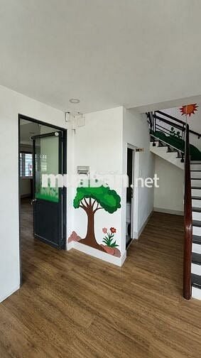 Chính chủ cho thuê nhà mặt tiền gần Hoàng Quốc Việt, Q7