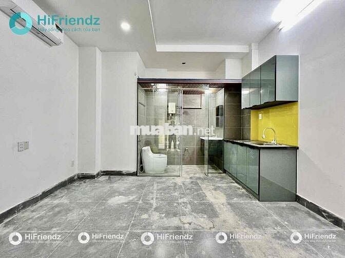 CHO THUÊ MẶT BẰNG - SHOPHOUSE MỚI 100% - BUÔN BÁN TỰ DO