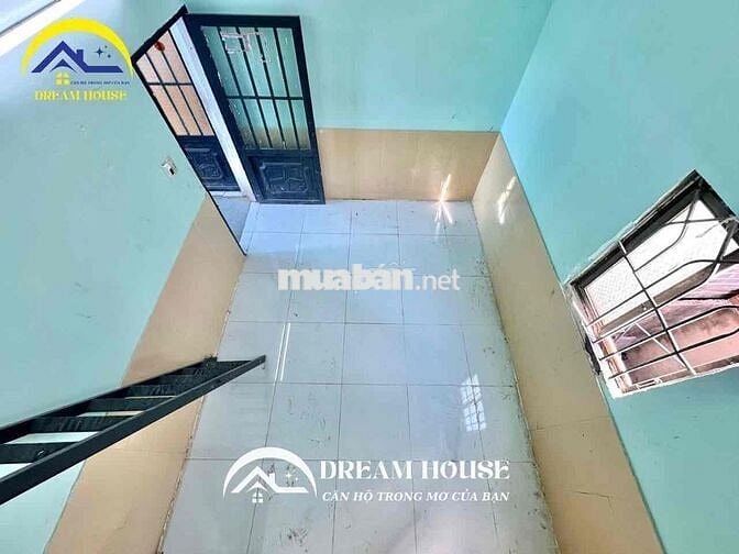 PHÒNG TRỌ CỬA SỔ TRỜI GẦN KHU CÔNG NGHIỆP TÂN BÌNH