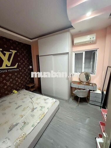 💥NHÀ ĐẸP [ 4 x 12] 3 lầu (3PN,3WC) hẻn 5m ,TRƯƠNG PHƯỚC PHAN,BÌNH TÂN