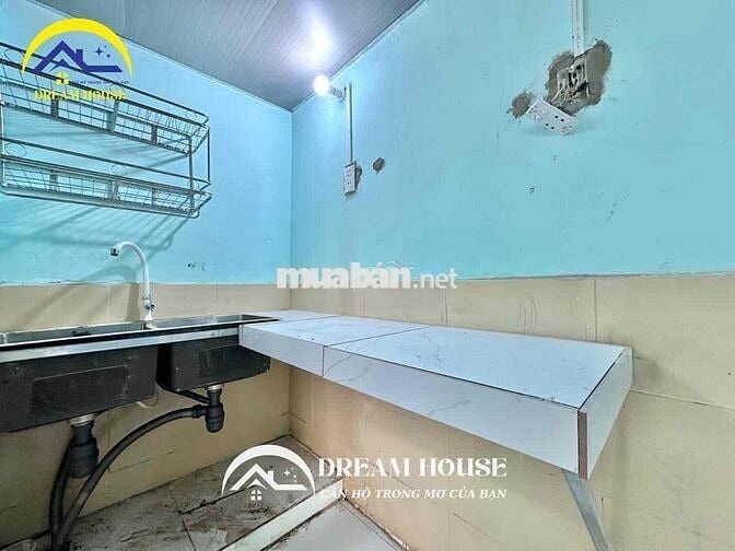 PHÒNG TRỌ CỬA SỔ TRỜI GẦN KHU CÔNG NGHIỆP TÂN BÌNH