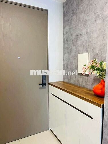 Căn 2PN Lê Quang Định ở liền nhà y hình, sổ sẵn vay 70% thuê 13tr/th