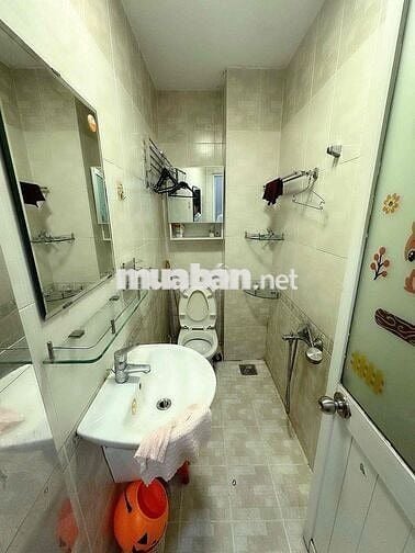 💥NHÀ ĐẸP [ 4 x 12] 3 lầu (3PN,3WC) hẻn 5m ,TRƯƠNG PHƯỚC PHAN,BÌNH TÂN
