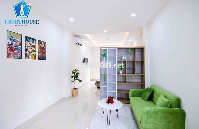 🏡 Phòng Đẹp Giá Rẻ Cửa Sổ Lớn, Không Gian Siêu Chill