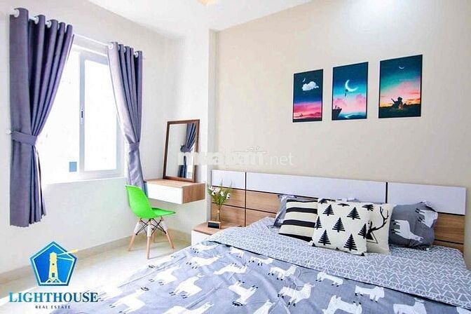 🏡 Phòng Đẹp Giá Rẻ Cửa Sổ Lớn, Không Gian Siêu Chill