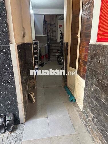 cho thuê phòng trọ 232/71 lý thường kiệt P14Q10
