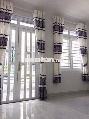 Cho thuê nhà HXH 270/6A Phan Đình Phùng, Phường 1, Q. Phú Nhuận