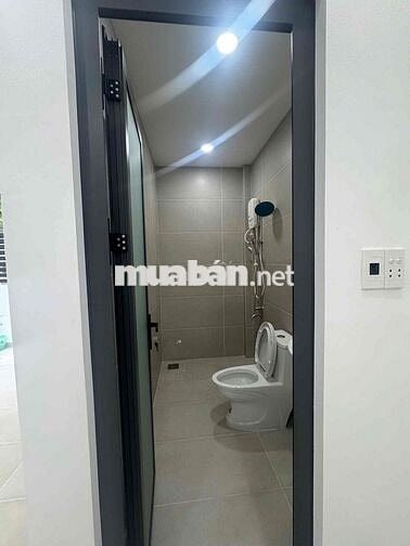 [Thuê Nhà Chính Chủ] - 6tr - Full nội thất, Nguyễn Tri Phương (Dĩ An)