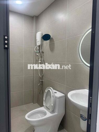 [Thuê Nhà Chính Chủ] - 6tr - Full nội thất, Nguyễn Tri Phương (Dĩ An)