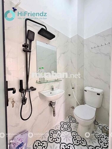 CHO THUÊ STUDIO BAN CÔNG- FULL NT- NGUYỄN KIỆM
