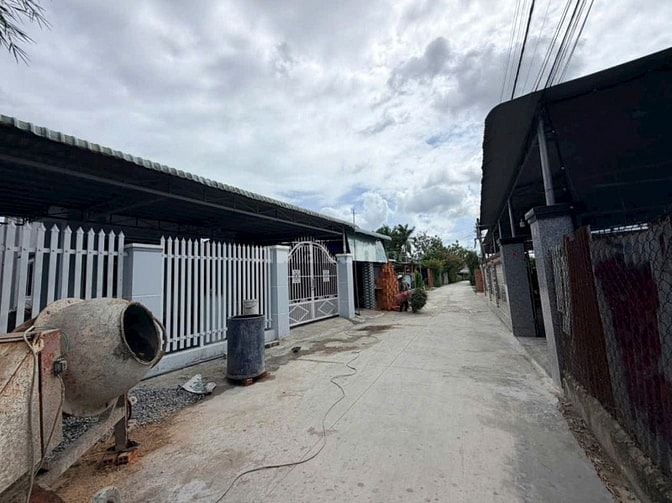 ĐẤT ĐẸP – GIÁ TỐT- CHÍNH CHỦ CẦN BÁN ĐẤT GẦN CHỢ PHƯỚC THẠNH, TÂY NINH