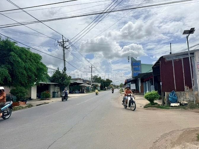 ĐẤT ĐẸP – GIÁ TỐT- CHÍNH CHỦ CẦN BÁN ĐẤT GẦN CHỢ PHƯỚC THẠNH, TÂY NINH