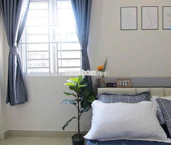 PHÙNG VĂN CUNG- STUDIO CỬA SỔ TRỜI-FULL NT