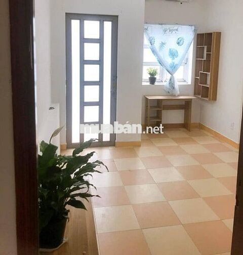 Cho thuê phòng trọ Quận 10 gần đại học UEH giá 4.5 tr