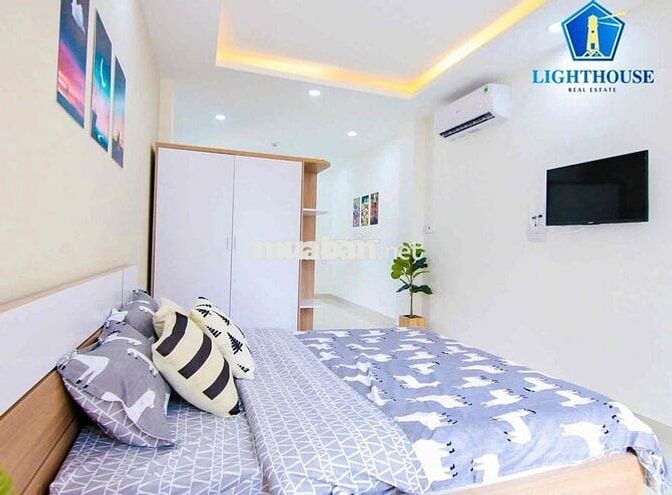 🏡 Phòng Đẹp Giá Rẻ Cửa Sổ Lớn, Không Gian Siêu Chill