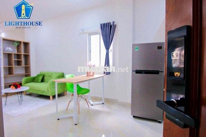 🏡 Phòng Đẹp Giá Rẻ Cửa Sổ Lớn, Không Gian Siêu Chill