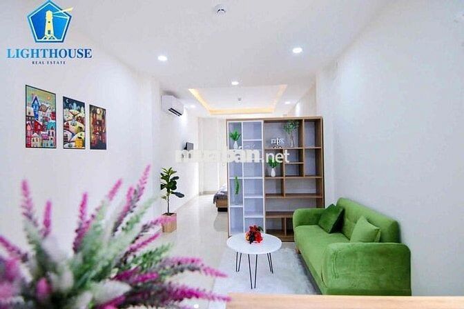 🏡 Phòng Đẹp Giá Rẻ Cửa Sổ Lớn, Không Gian Siêu Chill