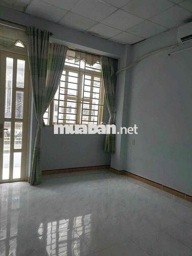 💎 💎 💎 TRỆT LẦU 4❌13M CÓ 2PN 2WC SẴN MÁY LẠNH BÙI QUANG LÀ GIÁ 8,5 TR