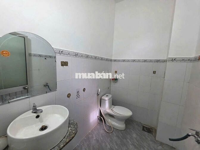 CÓ NHÀ ĐẸP TẠI THUẬN AN 78,2m2/920 TRIỆU GẦN LOTTE Mart Bình Dương