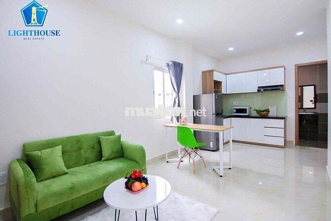 🏡 Phòng Đẹp Giá Rẻ Cửa Sổ Lớn, Không Gian Siêu Chill