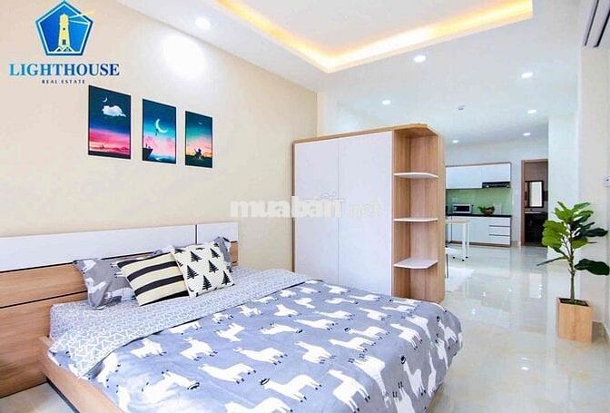 🏡 Phòng Đẹp Giá Rẻ Cửa Sổ Lớn, Không Gian Siêu Chill