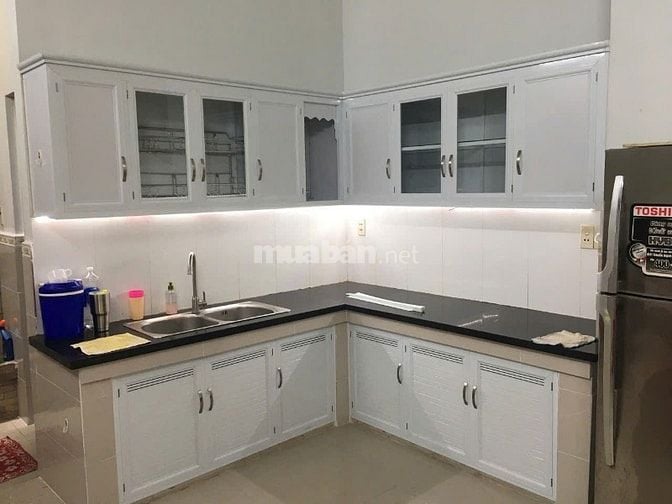 CHO THUÊ NHÀ | HƯƠNG LỘ 2  - BÌNH TRỊ ĐÔNG A - Q. BÌNH TÂN